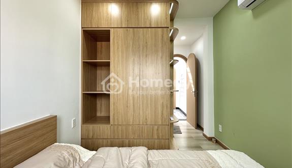 Bán nhà HXH trên Đường Bạch Đằng, phường 24, Bình Thạnh. - Ảnh 1