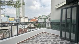 Bán nhà HXH trên Đường Xô Viết Nghệ Tĩnh, phường 25, Bình Thạnh. - Ảnh 8
