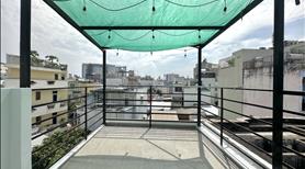 Bán nhà HXH trên Đường Nơ Trang Long, phường 7, Bình Thạnh. - Ảnh 9
