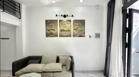 Bán nhà HXH trên Đường Nơ Trang Long, phường 7, Bình Thạnh. - Ảnh 4
