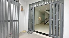 Bán nhà HXH trên Đường Xô Viết Nghệ Tĩnh, phường 25, Bình Thạnh. - Ảnh 10
