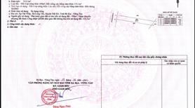 Sở hữu ngay sỉ 14 nền đất cực rẻ sổ hồng sẵn tại Núi Thơm - Long Tân - Long Đất - BRVT. - Ảnh 6