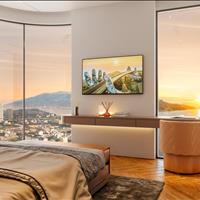 2 Căn siêu phẩm 3PN (106,5m2) view sông Hàn, dự án Peninsula, Đà Nẵng, tầng cao suất ngoại giao CĐT