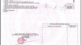 Sở hữu ngay sỉ 14 nền đất cực rẻ sổ hồng sẵn tại Núi Thơm - Long Tân - Long Đất - BRVT. - Ảnh 10
