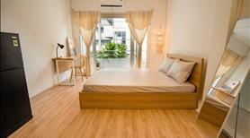 Hiếm có – Phòng giá rẻ nhưng lại cực to tại trung tâm Quận 3, TP HCM  - Ảnh 7
