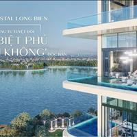  Noble Crystal Long Biên - Phân khúc cao cấp nhất tại Long Biên ( sân vườn bể bơi ) Lh 0987106521