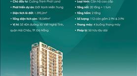 The Vista Residence căn hộ cao cấp chuẩn Sky Villa Danang - Ảnh 2