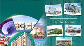 The Vista Residence căn hộ cao cấp chuẩn Sky Villa Danang - Ảnh 3