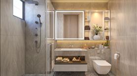 Siêu phẩm căn hộ  2PN 76m2 view biển + trung tâm thành phố giá cực TỐT! - Ảnh 3