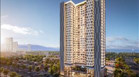 Siêu phẩm căn hộ  2PN 76m2 view biển + trung tâm thành phố giá cực TỐT! - Ảnh 13