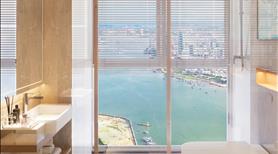 2 Căn siêu phẩm 3PN (106,5m2) view sông Hàn, dự án Peninsula, Đà Nẵng, tầng cao suất ngoại giao CĐT - Ảnh 13