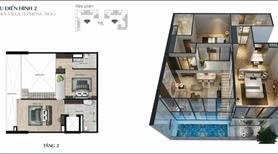  Noble Crystal Long Biên - Phân khúc cao cấp nhất tại Long Biên ( sân vườn bể bơi ) Lh 0987106521 - Ảnh 2