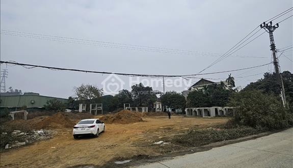 Chính chủ cần bán 2000m2 đất lô Góc, ngay gần Ngã 3 Xuân Mai, trường Phòng cháy chữa cháy 13.x tỷ - Ảnh 1