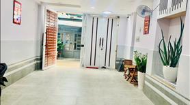 Cho thuê CHDV Lê Hồng Phong hẻm xe hơi Vòng xoay Lý Thái Tổ giá tốt tháng 1/2025 - Ảnh 2
