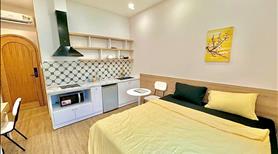 Căn Hộ Cao Cấp_Khu An ninh Gần Chợ Bến Thành_Phố Bùi Viện_Cầu Ông Lãnh Q1 - Ảnh 9