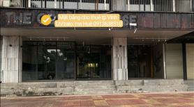 Cho thuê Mặt bằng văn phòng, kinh doanh tại TN dầu khí - vị trí đắc địa, trung tâm TP Vinh, Nghệ An - Ảnh 5