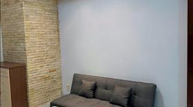 Giáp Q1, 2PN 59m2, 3,2 tỷ Sổ Hồng, không kẹt xe, ngập nước, tỷ suất 4%/năm, giao thông thuận lợi - Ảnh 2