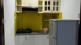 Giáp Q1, 2PN 59m2, 3,2 tỷ Sổ Hồng, không kẹt xe, ngập nước, tỷ suất 4%/năm, giao thông thuận lợi - Ảnh 3