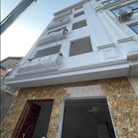 Bán Nhà Đông Ngạc - Nhà Mới 5 Tầng Lô Góc, Giá Chỉ 5,89 Tỷ