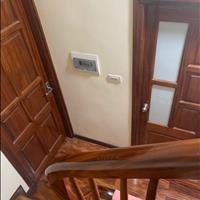 Bán nhà ngõ 397 Phạm Văn Đồng 73m2 x 4 tầng giá 11,5ty 0382276666