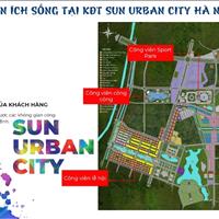 Xuất ngoại giao chiết khấu ngay 300 tr, căn hộ cao cấp Uban Phủ Lý Hà Nam, Cơ hội lớncho nhà đầu tư
