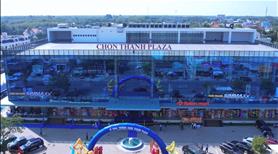 Bán rẻ 3sào(3.500m2)full SHR 400m2TC, Đ:22m sát chợ trường sầm uất (giữa 3KCN, 2T phố)tổng 1tỷ880tr - Ảnh 10