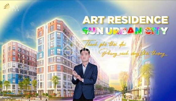 Vốn nhỏ chỉ 300tr làm chủ ngay thành phố thời đại - Ảnh 1