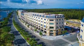 Bán shophouse hạng sang Regal Maison Phú Yên hía chỉ 18 tỷ - Ảnh 2