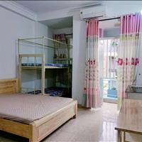 Cho thuê căn hộ dịch vụ, KTX SV 1.9Tr, Đặng Thùy Trâm, Bình Thạnh, 0902993598