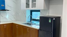 CCMN Ngõ 634 Kim Giang - 2 phòng ngủ, 2 vệ sinh - diện tích: 67m2 - Ảnh 2