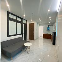 CCMN Ngõ 634 Kim Giang - 2 phòng ngủ, 2 vệ sinh - diện tích: 67m2