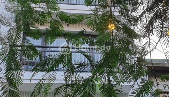 Bán khách sạn mặt phố Bùi Thị Xuân, DT 120 m2 x 13 tầng thang máy x 30 phòng - Ảnh 1