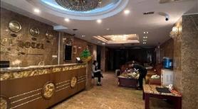 Bán khách sạn mặt phố Bùi Thị Xuân, DT 120 m2 x 13 tầng thang máy x 30 phòng - Ảnh 3