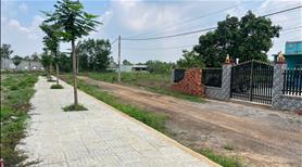 Bán đất chính chủ Xã Lộ 25, Thống Nhất, diện tích 5x22m sổ riêng, thổ cư - Ảnh 3
