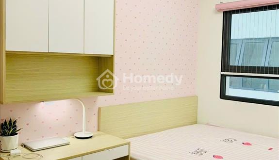 căn hộ chung cư trung tâm thành phố Biên Hòa giá chỉ hơn 1 tỉ - Ảnh 1