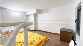 CĂN hộ có gác lửng trung tâm QUẬN 7, gần cầu kênh tẻ QUẬN 4, cửa sổ thoáng có giữ phòng qua tết  - Ảnh 19