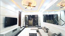 Bán nhà đẹp 5 tầng ngõ 79 cầu giấy, Hà Nội, full nội thất ở ngay. - Ảnh 2