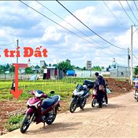 Ra nhanh đất cho anh chị tại Gia Tân 600tr - Đường Ô tô - gần QL 20