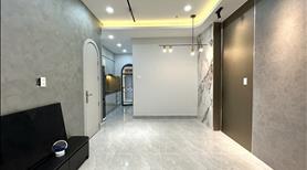 Bán nhà có 3 MẶT TIỀN hẻm kinh doanh trên đường Vũ Huy Tấn, p.3, Bình Thạnh. - Ảnh 5