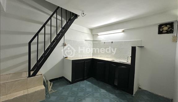 Bán nhà KHÔNG lộ giới, KHÔNG quy hoạch trên đường Phan Văn Trị , phường 11, Bình Thạnh. - Ảnh 1