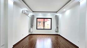Bán nhà đẹp 5 tầng ngõ 79 cầu giấy, Hà Nội, full nội thất ở ngay. - Ảnh 3