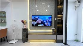 Bán nhà đẹp trên Đường Nguyễn Văn Đậu, p.11, Bình Thạnh. Tặng nội thất mới 100% - Ảnh 3