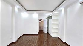 Bán nhà đẹp 5 tầng ngõ 79 cầu giấy, Hà Nội, full nội thất ở ngay. - Ảnh 4