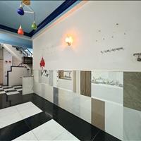 Bán nhà tặng nội thất mới 100% trên Đường Xô Viết Nghệ Tĩnh, phường 21, Bình Thạnh.