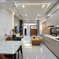 Bán nhà đẹp trên Đường Nguyễn Văn Đậu, p.11, Bình Thạnh. Tặng nội thất mới 100%