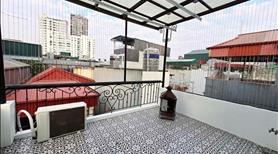 Bán nhà đẹp 5 tầng ngõ 79 cầu giấy, Hà Nội, full nội thất ở ngay. - Ảnh 6