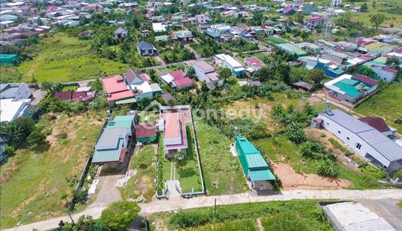 Nhà vườn gần trung tâm TP Bảo Lộc - Ảnh 1