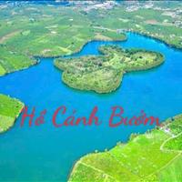 Đất view Hồ Cánh Bướm siêu hiếm