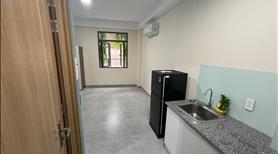 Phòng trọ Bình Thạnh: Sống sang, giá rẻ, view xịn – 5,x triệu/tháng chốt ngay! - Ảnh 4
