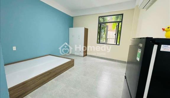 Phòng trọ Bình Thạnh: Sống sang, giá rẻ, view xịn – 5,x triệu/tháng chốt ngay! - Ảnh 1